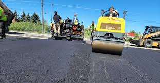 Trusted East Milton, FL Driveway Paving Experts